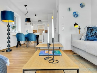 Ferienhaus Carolinensiel Ausstattung 33