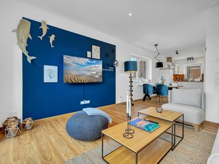 Ferienhaus Carolinensiel Ausstattung 34