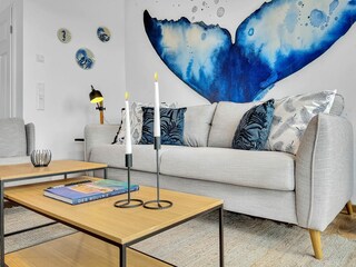 Casa per le vacanze Carolinensiel Registrazione all'aperto 43