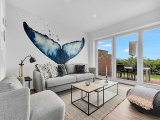 Casa per le vacanze Carolinensiel Registrazione all'aperto 44