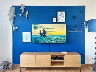 Casa per le vacanze Carolinensiel Registrazione all'aperto 45