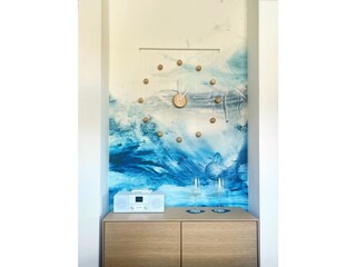 Casa per le vacanze Carolinensiel Registrazione all'aperto 46