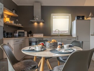 Ferienhaus Carolinensiel Außenaufnahme 9