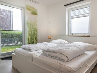 Ferienhaus Carolinensiel Außenaufnahme 8