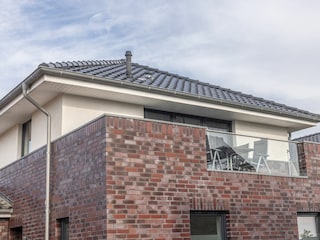 Ferienhaus Carolinensiel Außenaufnahme 14