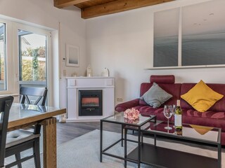 Ferienhaus Carolinensiel Ausstattung 7