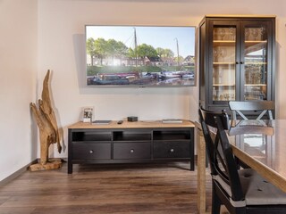 Casa per le vacanze Carolinensiel Registrazione all'aperto 8