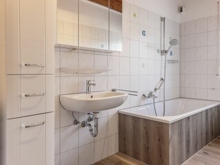 Casa per le vacanze Carolinensiel Registrazione all'aperto 11