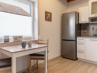 Casa per le vacanze Carolinensiel Registrazione all'aperto 12