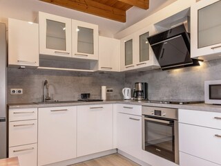 Casa per le vacanze Carolinensiel Registrazione all'aperto 13