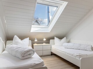 Casa per le vacanze Carolinensiel Caratteristiche 11