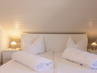 Ferienhaus Carolinensiel Ausstattung 10