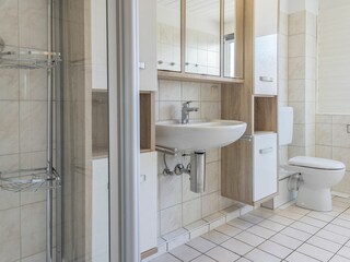 Ferienhaus Carolinensiel Ausstattung 19