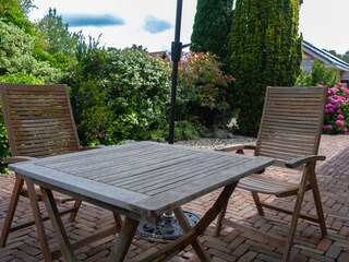 Bungalow Limmen Registrazione all'aperto 3