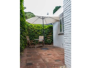 Bungalow Limmen Registrazione all'aperto 4