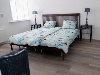 Bungalow Limmen Caratteristiche 12