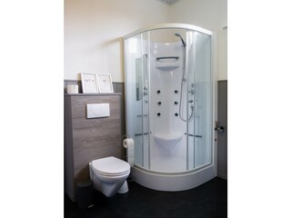 Bungalow Limmen Caratteristiche 15