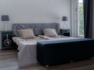 Bungalow Limmen Caratteristiche 17