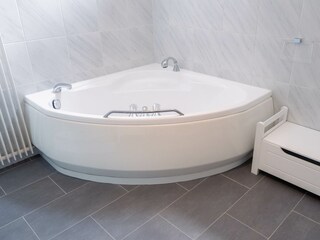 Bungalow Limmen Caratteristiche 19