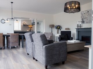 Bungalow Limmen Caratteristiche 7