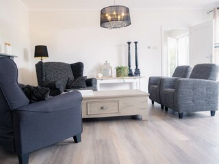 Bungalow Limmen Caratteristiche 5