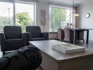 Bungalow Limmen Caratteristiche 6