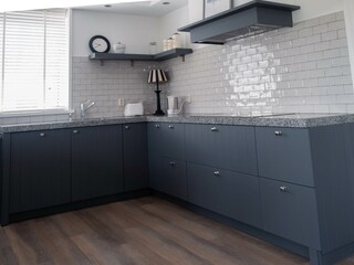 Bungalow Limmen Caratteristiche 10