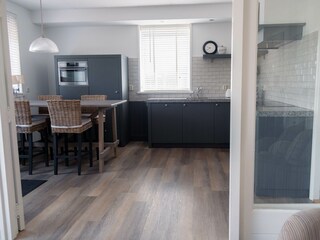 Bungalow Limmen Caratteristiche 9