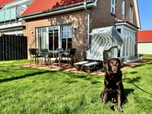 Ferienwohnung Meeresrauschen Langeoog - Langeoog - image1