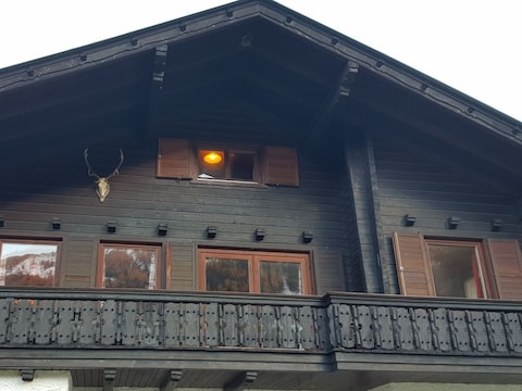 Holiday apartment Gartlfallblick 1-4 Pers.