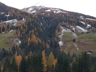 Appartamento per vacanze Großkirchheim Ambiente 12