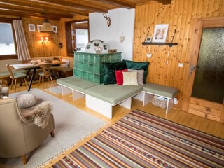 Appartamento per vacanze Großkirchheim Caratteristiche 6