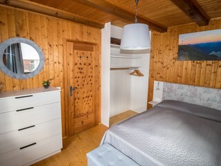 Appartamento per vacanze Großkirchheim Caratteristiche 10