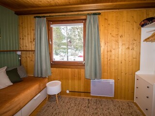 Appartamento per vacanze Großkirchheim Caratteristiche 11