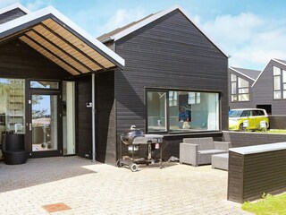 Holiday house Als Outdoor Recording 1