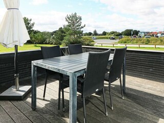 Casa de vacaciones Als Grabación al aire libre 5