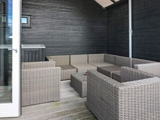 Maison de vacances Als Enregistrement extérieur 2