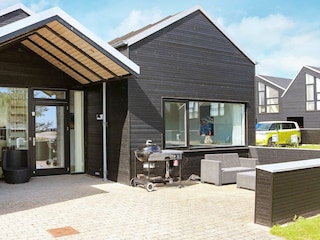 Ferienhaus Als Außenaufnahme 4