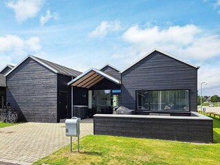 Vakantiehuis Als Buitenaudio-opname 4