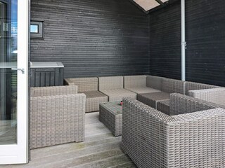 Ferienhaus Als Außenaufnahme 4
