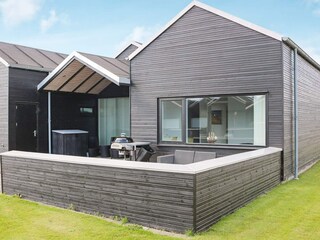 Vakantiehuis Als Buitenaudio-opname 5