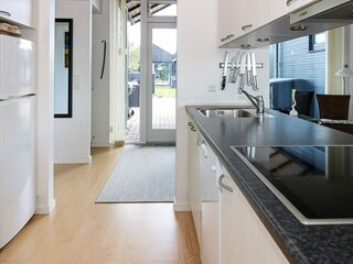 Ferienhaus Als  24