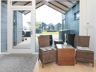 Ferienhaus Als  22