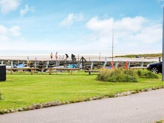 Vakantiehuis Als  13