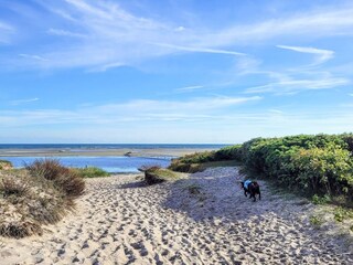 Casa per le vacanze Als  20