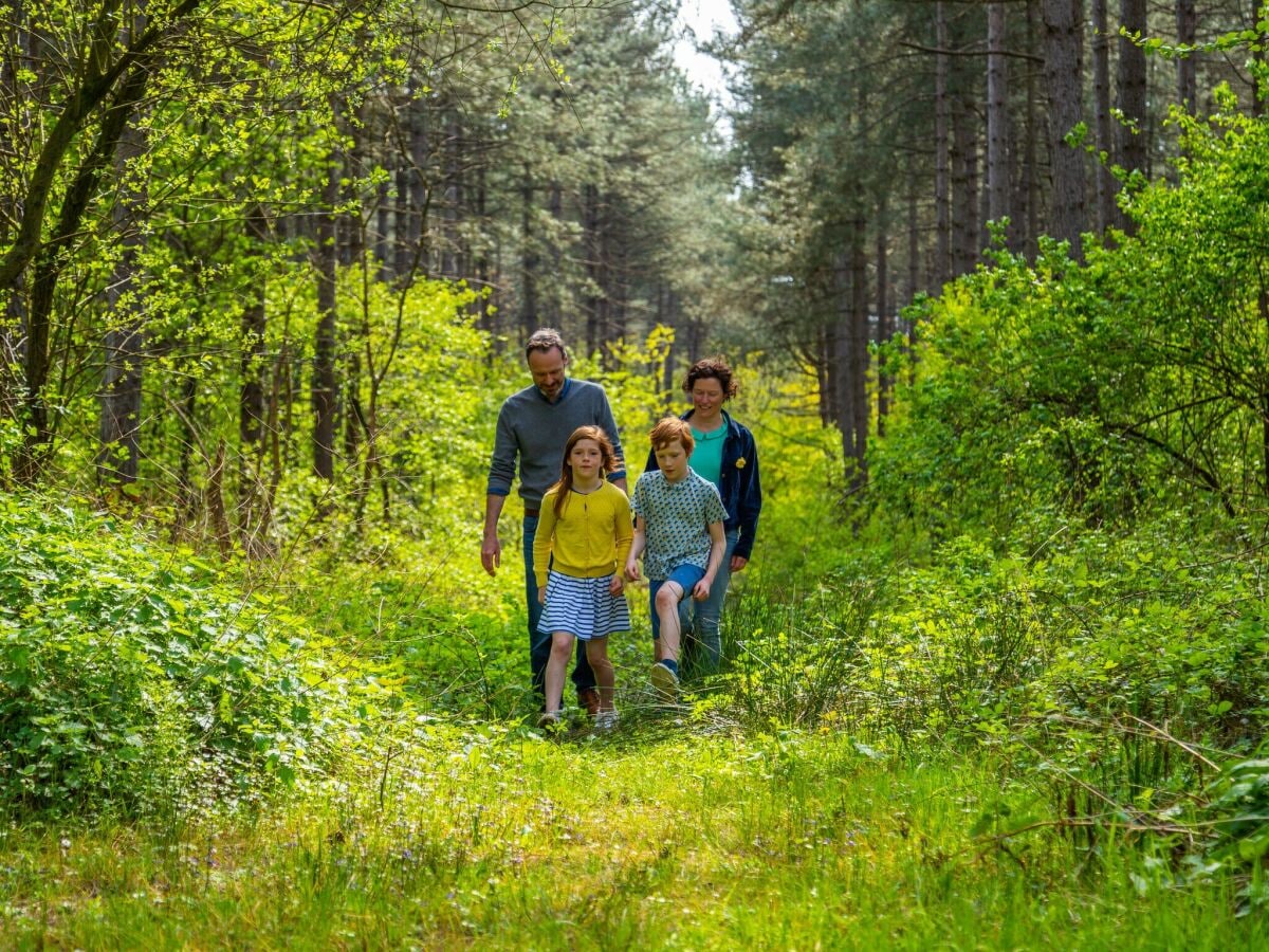 Vakantiepark Lanaken Omgeving 1