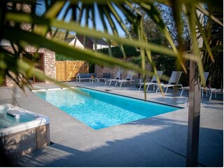 Villa Herzele Outdoor Recording 12