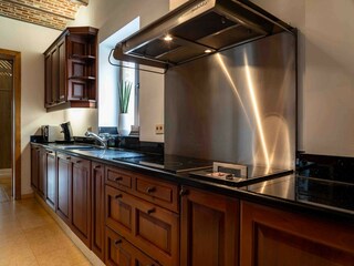 Villa Herzele Caratteristiche 14