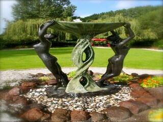 Villa Herzele Buitenaudio-opname 3