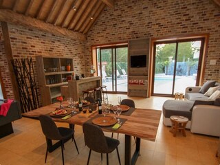 Villa Herzele Kenmerken 16